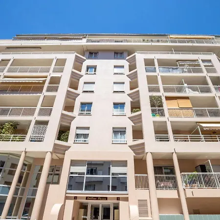 Apartman Le Plazza *