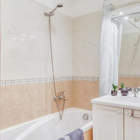 Apartman Le Plazza *