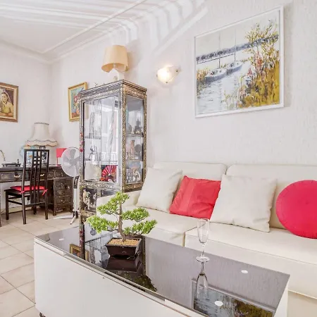 Le Plazza Apartman