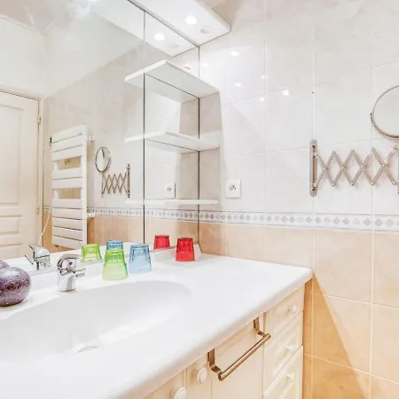 Apartman Le Plazza